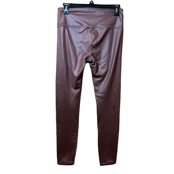 Athleta Elation Shimmer Tight Size S - Picture 3 of 4